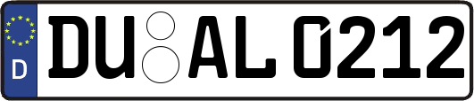 DU-AL0212