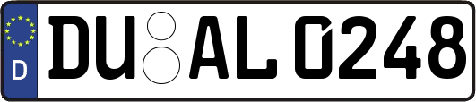 DU-AL0248