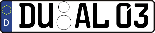 DU-AL03