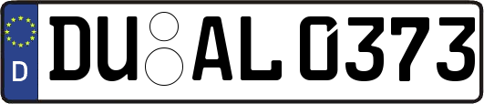 DU-AL0373
