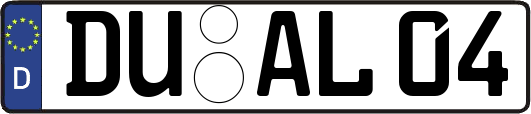 DU-AL04