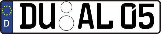 DU-AL05