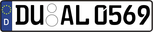 DU-AL0569