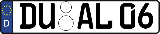 DU-AL06