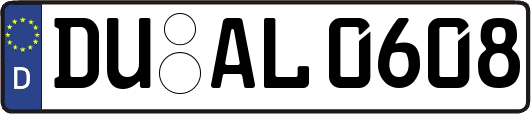 DU-AL0608
