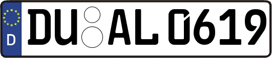 DU-AL0619