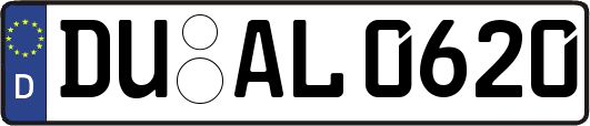 DU-AL0620
