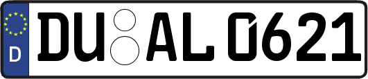 DU-AL0621