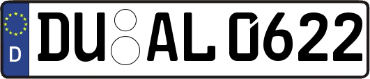 DU-AL0622