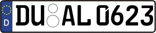 DU-AL0623