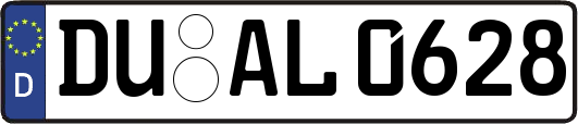 DU-AL0628