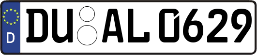 DU-AL0629