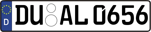 DU-AL0656