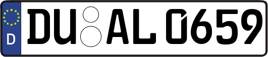 DU-AL0659