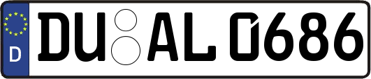 DU-AL0686