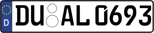 DU-AL0693