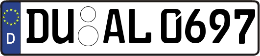 DU-AL0697