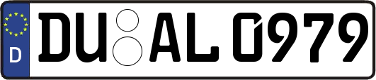 DU-AL0979