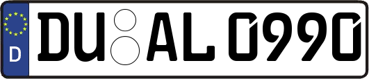 DU-AL0990