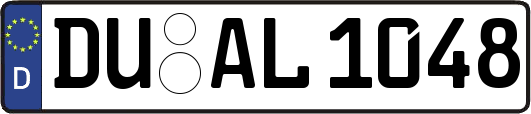 DU-AL1048