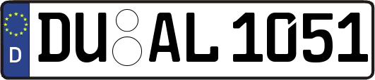 DU-AL1051