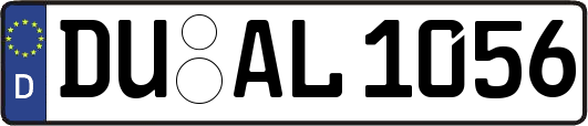 DU-AL1056