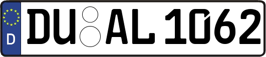 DU-AL1062