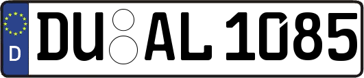 DU-AL1085