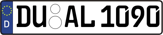 DU-AL1090