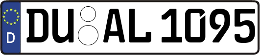 DU-AL1095