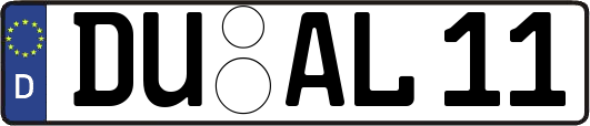 DU-AL11