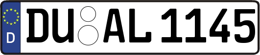 DU-AL1145