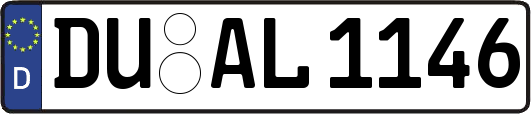 DU-AL1146