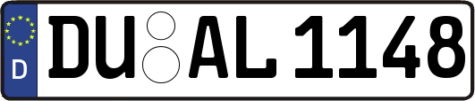 DU-AL1148