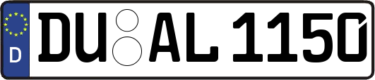 DU-AL1150