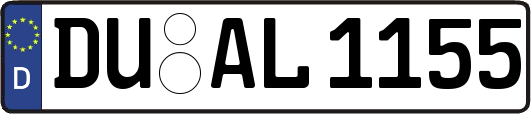 DU-AL1155