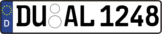 DU-AL1248