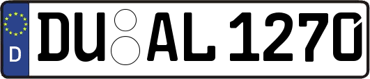 DU-AL1270
