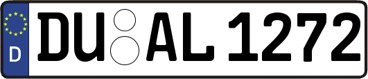DU-AL1272