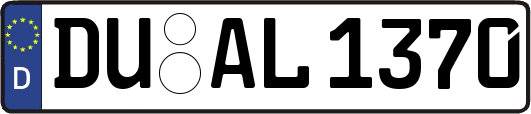 DU-AL1370