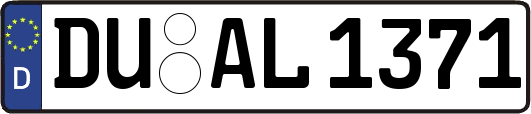 DU-AL1371