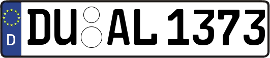 DU-AL1373