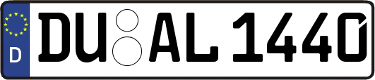 DU-AL1440
