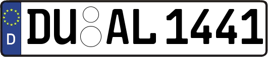 DU-AL1441