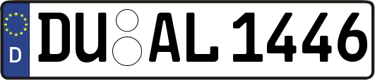 DU-AL1446