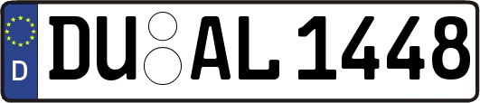 DU-AL1448