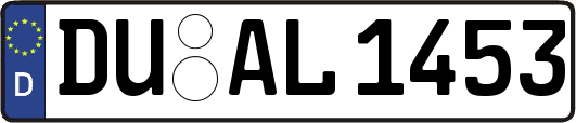 DU-AL1453
