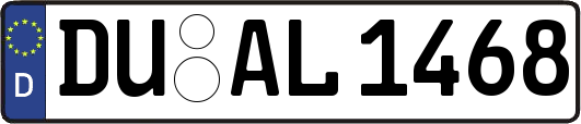 DU-AL1468