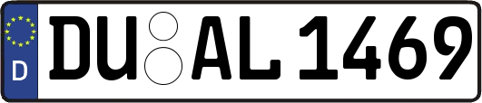 DU-AL1469