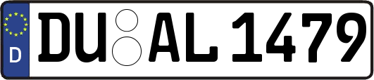 DU-AL1479